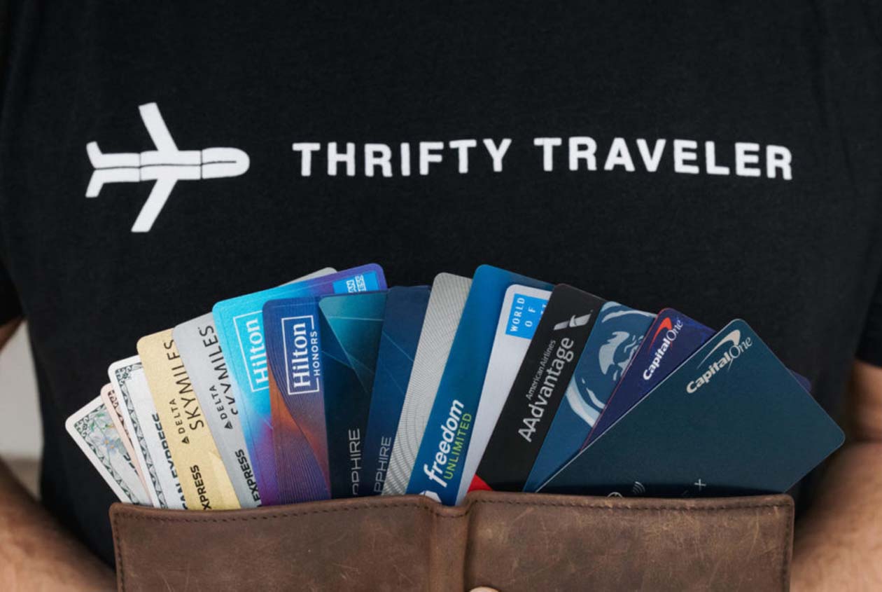 Comparing the Best Travel Credit Cards: Rewards and Benefits Unveiled