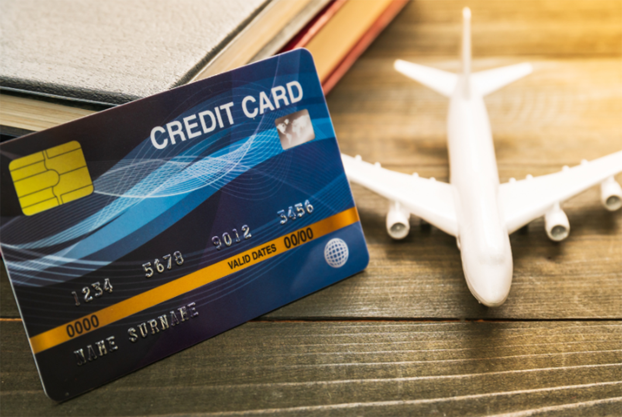 How to Apply for a Travel Credit Card: Steps and Considerations