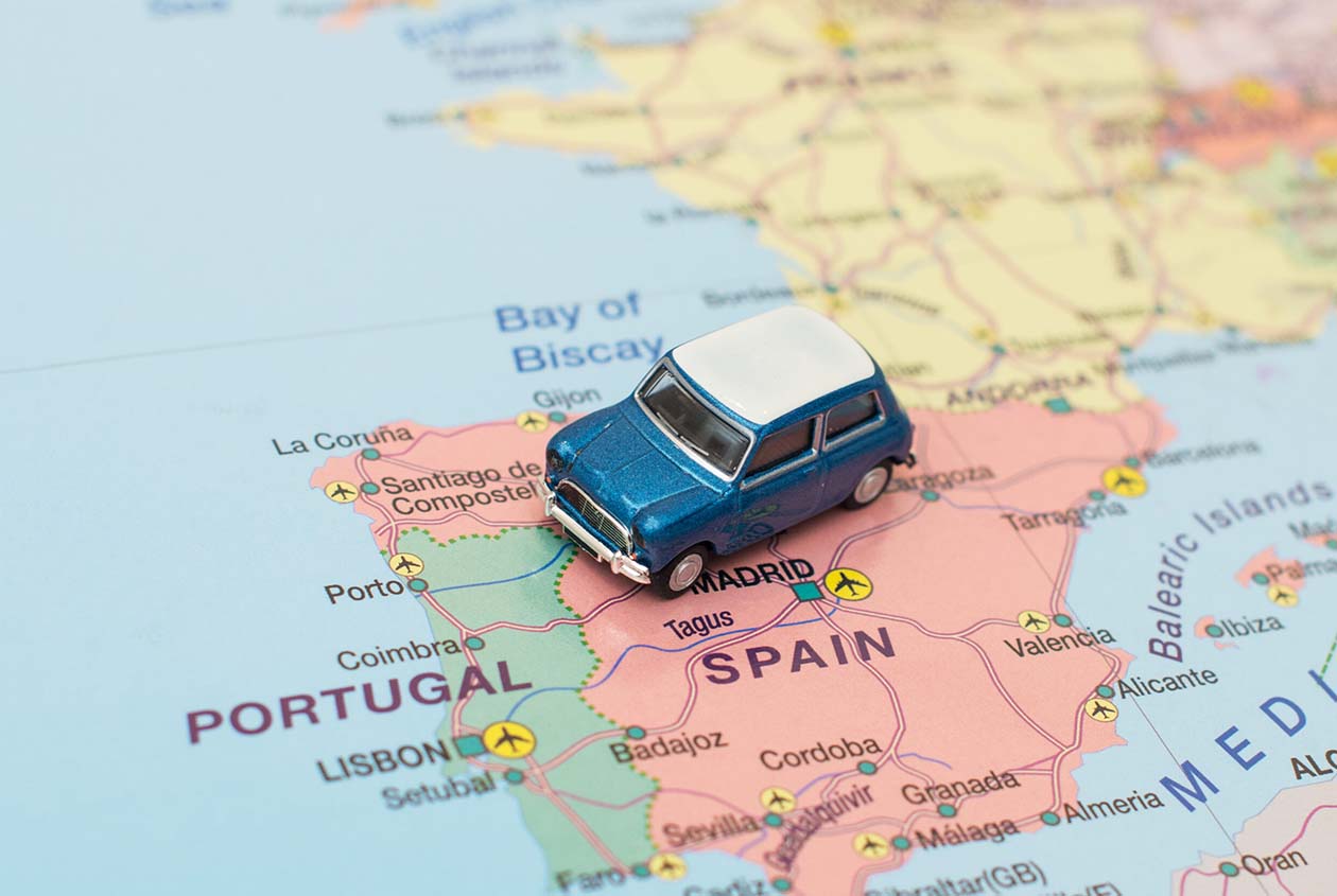 Car Rental Insurance in Morocco: Navigating Rental Protection