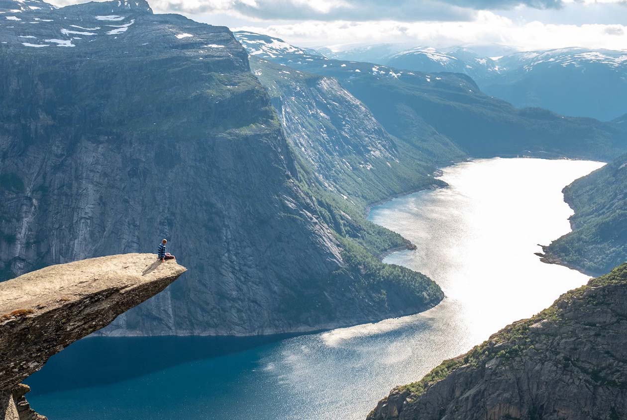 Norway’s Fjord Travel Insurance Guide: Ensuring a Worry-Free Journey