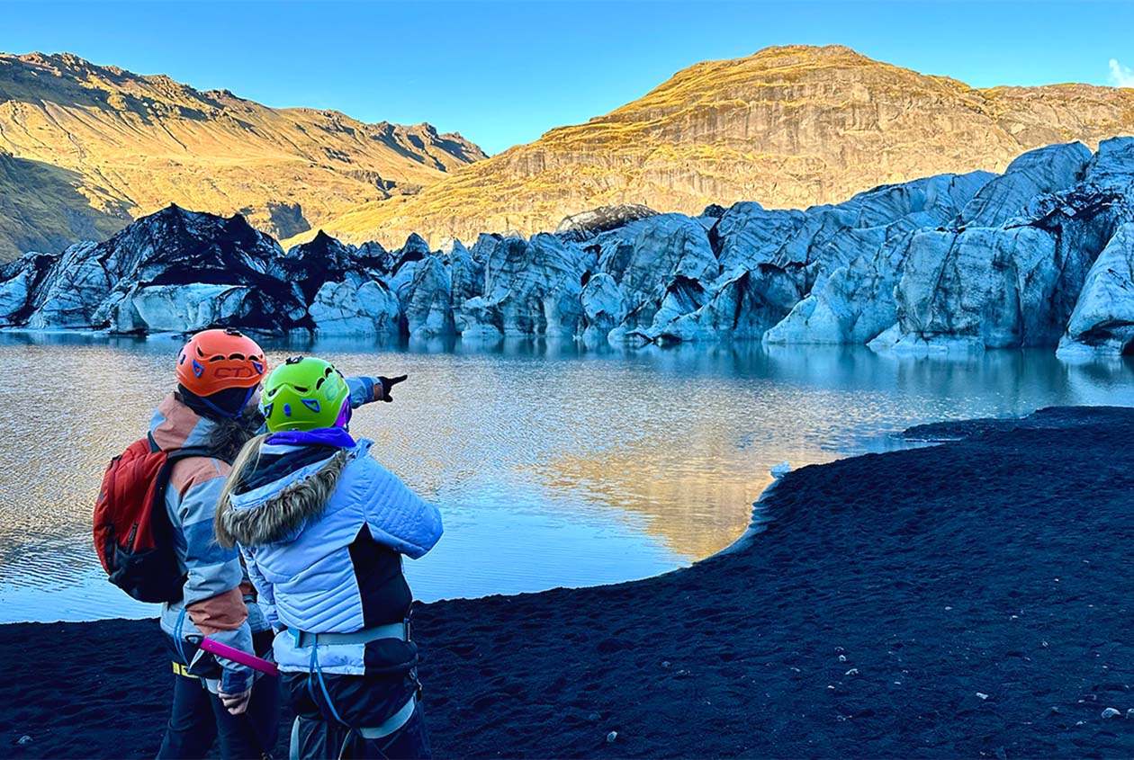 Iceland Adventure Travel Insurance: Safeguarding Your Outdoor Experience