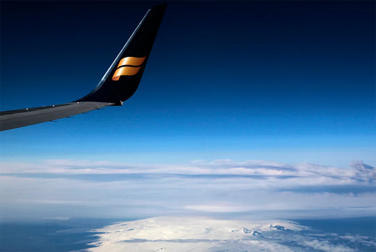 Icelandair: Affordable Flights and Comfortable Travel to Iceland