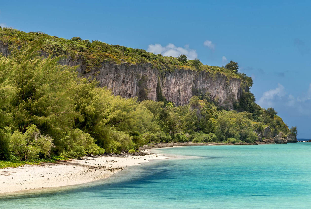 Saipan Travel Tips: Prepare for the Dreamy Adventure