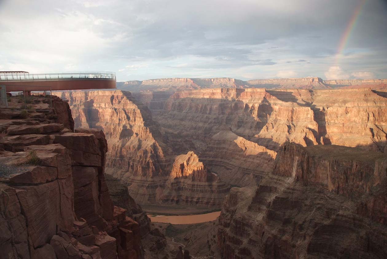 Unforgettable Adventure: A Spectacular Day Trip from Las Vegas