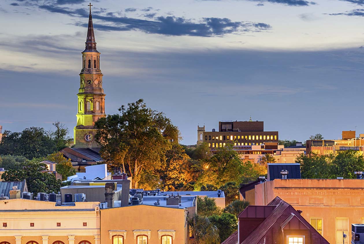 Insider Tips for Charleston Travel: Expert Advice for an Unforgettable Trip