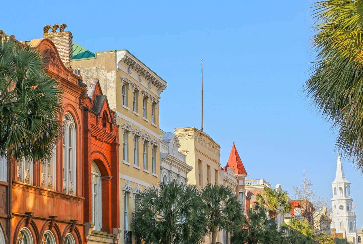 Unveiling Charleston’s Secret Treasures: Off-the-Beaten-Path Attractions Guide