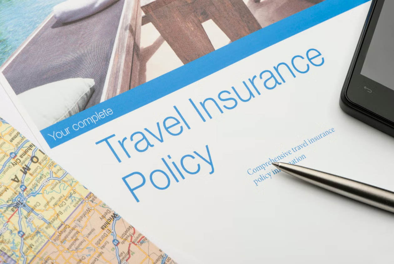 UK Travel Insurance: Ensuring a Worry-Free Journey